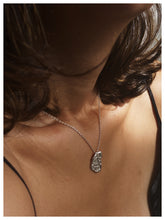 Load image into Gallery viewer, Eruption Necklace - Silver 925 - Limited Edition