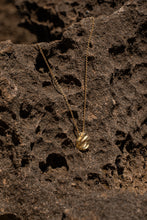 Load image into Gallery viewer, Debris Necklace - Gold 18k - Limited Edition