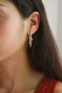 Sepia Earrings