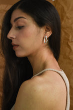 Load image into Gallery viewer, Wabi Earrings - Silver 925