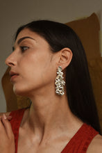 Load image into Gallery viewer, River II Earrings - Silver 925 - Limited Edition