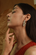Load image into Gallery viewer, River I Earrings - Silver 925 - Limited Edition