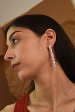Load image into Gallery viewer, Formation II earrings - Silver 925 - Limited Edition