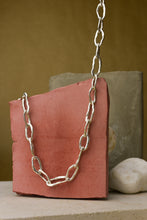Load image into Gallery viewer, Unchained Necklace - Silver 925