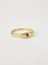 Charger l&#39;image dans la galerie, Luiza ring - Yellow Gold 18k